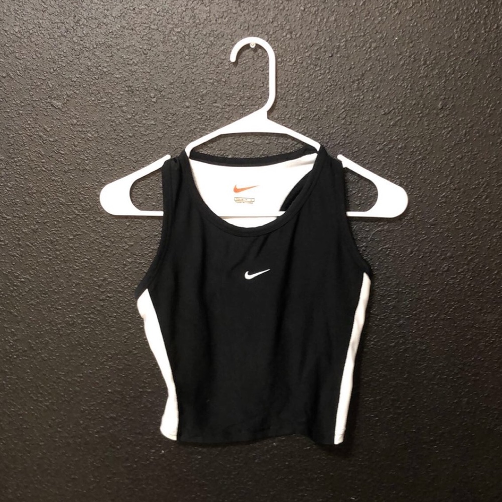 nike tank top